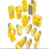 OEM Hubbell PCX5EGY15, Cable Assembly Patch Cord Telephone/Telecom 5 POS PL (1 Items) view 1