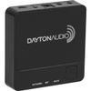 Dayton Audio WBA51 Bluetooth and Network Audio Receiver with IR Remote view 1