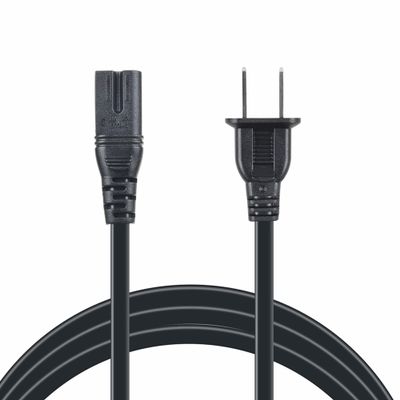 CJP-Geek 5ft AC Power Cord Cable Plug Replacement for Pioneer ADG7021 ADG1126 CDJ 1000 800 200 400 900