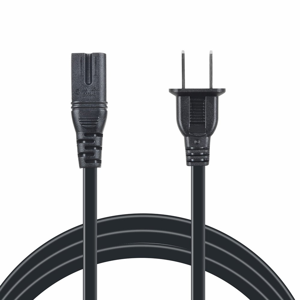 CJP-Geek 5ft AC Power Cord Cable Plug Replacement for Pioneer ADG7021 ADG1126 CDJ 1000 800 200 400 900