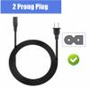 CJP-Geek 5ft AC Power Cord Cable Plug Replacement for Pioneer ADG7021 ADG1126 CDJ 1000 800 200 400 900 view 2