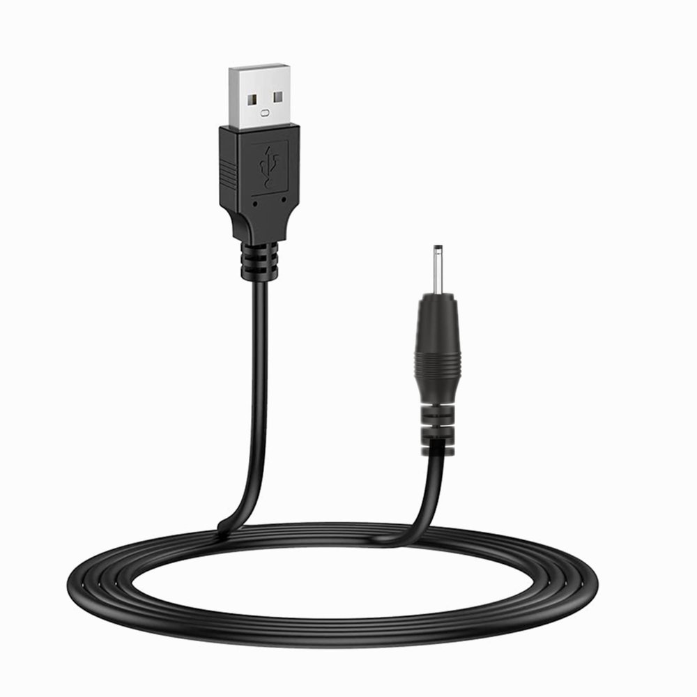 CJP-Geek USB Charging Cable DC Charger Cord Replacement for Huion Rechargeable Tablet Stylus Pen P80