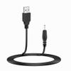 CJP-Geek USB Charging Cable DC Charger Cord Replacement for Huion Rechargeable Tablet Stylus Pen P80 view 1