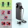 Cubilux MLC-6 Microphone Compatible with Insta360 ONE X2/X3 and ONE RS 1-Inch 360 view 2