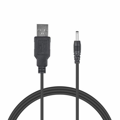 CJP-Geek USB DC Charging Charger Cable Cord Replacement for HKC P774A BK P774A-BBL P774-APK Tablet PC