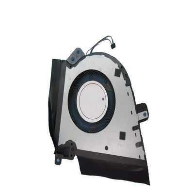 Laptop GPU Fan for ASUS ROG Zephyrus S 13NR01V0T14111 13N1-BFM0211 0A DFSCK221051821-FL6G DC12V