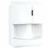 Abode Motion Sensor | Wide-Angle Motion Detection | Works with Apple HomeKit | Requires abode Hub view 2