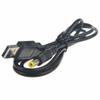 CJP-Geek USB Power Cord Cable Replacement for Laptop Notebook Fan Cooler Cooling Pad 5.5mm, 3.5mm Tip view 3