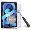 3pcs Tempered Glass Screen Protector for Apple iPad Air 5 5th Gen 10.9 Inch 2022 view 1