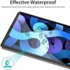 3pcs Tempered Glass Screen Protector for Apple iPad Air 5 5th Gen 10.9 Inch 2022 view 3