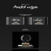 Gukkasten Ha Hyunwoo Anti Ego 2nd EP Album CD+1p Folding Poster On Pack+1p Lenticular Card+6p Lyric Card+5ea Sticker+Tracking Sealed view 2
