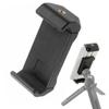 BGNing Adjustable Phone Bracket Tablet Stand Support Holder Plastic Clamp Smartphone Clip 1/4 Tripod Cold Shoe Mount Adapter ?78~185mm? view 1
