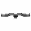 BGNing Aluminium Alloy Photography Double Cold Shoe Mount Extension Bar Dual Bracket for Mic Led Light Tripod Video Vlog DV DSLR Camera view 2