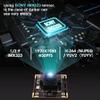 IFWATER 1080P USB Camera Module with 100 Degree No Distortion Lens,2MP Tiny USB Camera with IMX323 Sensor Mini UVC Video Webcam with Microphone,Compatible with Windows,Linux Mac OS and Raspberry Pi view 2