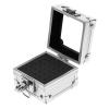 Nail Drill Grinding Bit Holder Box Display Storage Case view 2