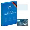 atFoliX Screen Protection Film compatible with Asus Vivobook 13 Slate OLED T3300 Screen Protector, ultra-clear FX Protective Film (2X) view 1