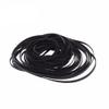 Zkenshan-3D Printer Timing Belt Universal Mix Cassette Tape Machine Belts Common Flat Rubber Belt for Recorders CD DVD Drive Grocery, 30PCS, Synchronous Belts view 3