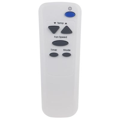 AKB73016012 Replacement Remote fit for LG Air Conditioner LT1016CER LW1216HR LW1516ER LW1816ER LW2516ER LW8016ER L1010ER LT1036CER sub 6711A20034G AKB73016017 6711A20066L 6711A90024G