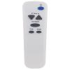 AKB73016012 Replacement Remote fit for LG Air Conditioner LT1016CER LW1216HR LW1516ER LW1816ER LW2516ER LW8016ER L1010ER LT1036CER sub 6711A20034G AKB73016017 6711A20066L 6711A90024G view 1