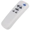 AKB73016012 Replacement Remote fit for LG Air Conditioner LT1016CER LW1216HR LW1516ER LW1816ER LW2516ER LW8016ER L1010ER LT1036CER sub 6711A20034G AKB73016017 6711A20066L 6711A90024G view 2