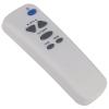 AKB73016012 Replacement Remote fit for LG Air Conditioner LT1016CER LW1216HR LW1516ER LW1816ER LW2516ER LW8016ER L1010ER LT1036CER sub 6711A20034G AKB73016017 6711A20066L 6711A90024G view 3
