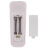 AKB73016012 Replacement Remote fit for LG Air Conditioner LT1016CER LW1216HR LW1516ER LW1816ER LW2516ER LW8016ER L1010ER LT1036CER sub 6711A20034G AKB73016017 6711A20066L 6711A90024G view 4