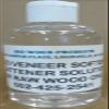 Wood veneer softener flattener 6 ounce bottle view 2