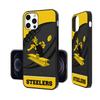 Keyscaper Pittsburgh Steelers iPhone Pastime Design Bump Case view 4
