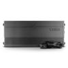 DS18 G3600.1D Car Audio Amplifier 1-Channel Class D Monoblock 3600 Watts - Remote BASS Knob Included - Compact Design Easy Installation - Extremely Powerful Amp for Vehicle Sound Systems view 1