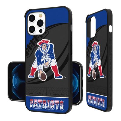 Keyscaper New England Patriots iPhone Pastime Design Bump Case
