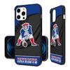 Keyscaper New England Patriots iPhone Pastime Design Bump Case view 1