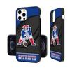 Keyscaper New England Patriots iPhone Pastime Design Bump Case view 3