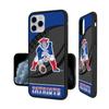 Keyscaper New England Patriots iPhone Pastime Design Bump Case view 4