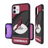 Keyscaper Chicago Cardinals iPhone Pastime Design Bump Case view 2