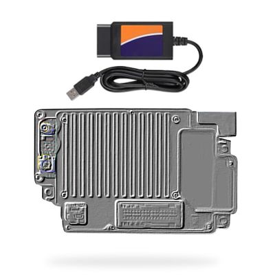 SYNC 3 Module, SYNC 3 APIM Module Latest NA 221 Map, SYNC3 Gen  APIM GPS Navigation Module Support Apple Carplay and Android Auto