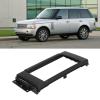 Navigation Kit, Double DIN Installation Stereo Radio Fascia DVD Audio Navigation Panel Frame Kit for 2005-2010 view 3