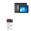 BoxWave Screen Protector Compatible with Touch Think TPC120-W1 - ClearTouch Anti-Glare (2-Pack), Anti-Fingerprint Matte Film Skin view 1