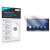 BoxWave Screen Protector Compatible with Sony XAV-AX150 - ClearTouch Crystal (2-Pack), HD Film Skin - Shields from Scratches view 1