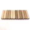 ReplacementScrews Wooden Dowel Pins Compatible with IKEA Part 101352 view 1