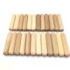 ReplacementScrews Wooden Dowel Pins Compatible with IKEA Part 101352 view 2