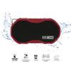 Altec Lansing Baby Boom XL - Waterproof Bluetooth Speaker, Wireless & Portable Speaker for Travel & Outdoor Use, Deep Bass & Loud Sound, 2 Pack, Red view 2
