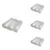 Frost King Clear Polyethylene Drop Cloths, 9' x 12' x 1Mil (Pack of 4) view 1