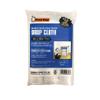 Frost King Clear Polyethylene Drop Cloths, 9' x 12' x 1Mil (Pack of 4) view 3