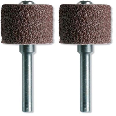 Dremel 407 1/2" Drum Sander (Pack of 2)