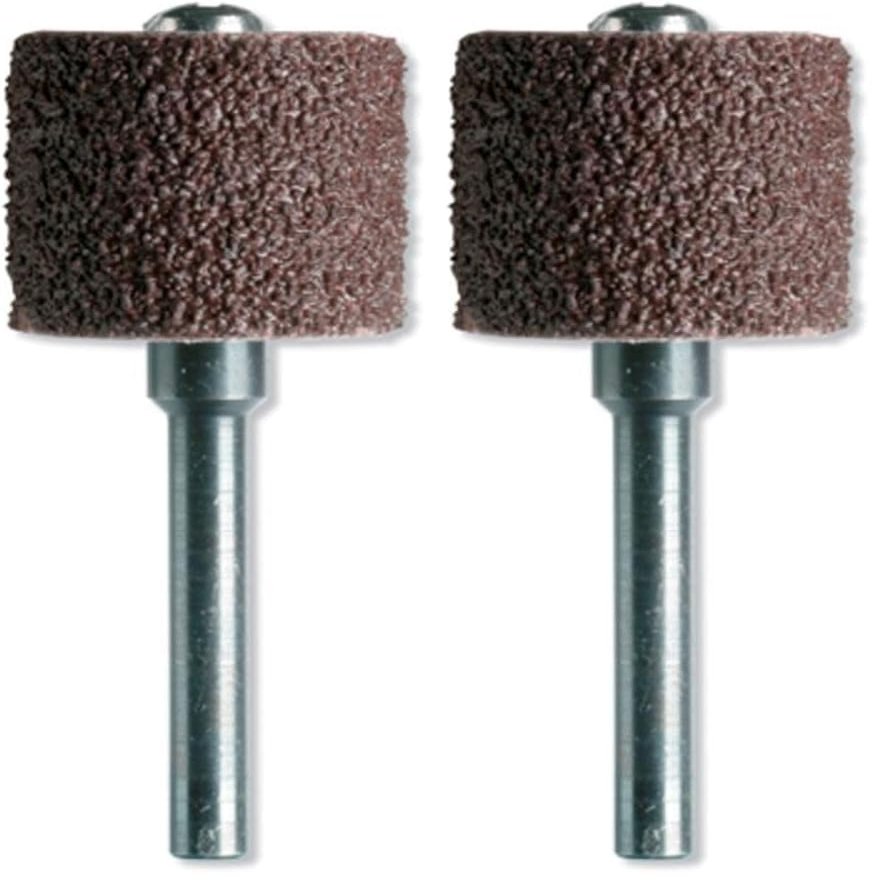 Dremel 407 1/2" Drum Sander (Pack of 2)