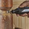 Dremel 407 1/2" Drum Sander (Pack of 2) view 3