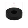 Danco 88569 Rubber Flat Washer, 1/2-Inch, 10 Count, Carded , Black (Pack of 3) view 3