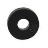 Danco 88569 Rubber Flat Washer, 1/2-Inch, 10 Count, Carded , Black (Pack of 3) view 4