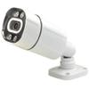 BlueFishCam Wired 3MP IP Camera POE Full Time Color & Infrared Black/White Night Vision Dual Lights Outdoor 3.0MP Network PoE IP Camera (2.8mm) view 1