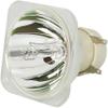 5811117175-S/5811117175-SU Replacement Projector Bare Lamp for VIVITEK D860/D861/D862/D863/H1180/H1180HD view 1